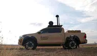 ASELSAN’ın dron avcısı 'GÖKALP'