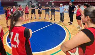 Kocaeli takımı maç için gelmedi, Konya ekibi hükmen galip geldi