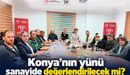 Konya’nın yünü sanayide değerlendirilecek mi?