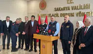Bakan Çiftçi: Teyakkuz halinde olmamız gerekiyor