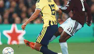 Fenerbahçe İlgiltere'de dağıldı! Çok ağır yenilgi