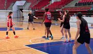 Konya Basket geleceğe umutla bakıyor