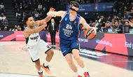 Euroleague'de Türk derbisi Efes'in