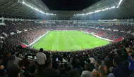 Amedspor - Konyaspor maçının bilet fiyatları açıklandı