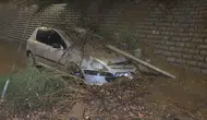 İstanbul’da sağanak yağış felaketi! Vatandaşlar mahsur kaldı