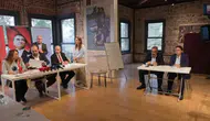 Adalar Belediyesi'nde başkan vekili AK Parti'nin adayı Türkyılmaz oldu