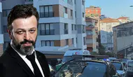 Oyuncu Serhat Kılıç evinde ölü bulundu