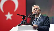 Ankara Büyükşehir Belediye Başkanı Yavaş'tan flaş CHP kararı!