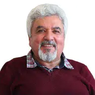 Haydar Öztaş profil resmi