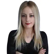Ayşegül Badem profil resmi