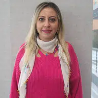 Merve Çetin profil resmi