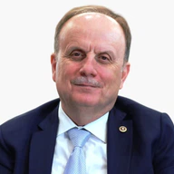 Mehmet Baykan profil resmi
