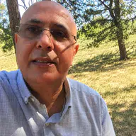 Ahmet Eser profil resmi