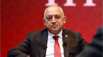 TFF Başkanı Mehmet Büyükekşi kimdir, nereli ve kaç yaşında?