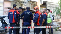 Antalya'da patlama!