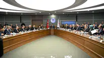 Konya alarm veriyor! Su sorunu Ulusal Su Kurulu gündeminde