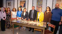 Selçuk Üniversitesi'nde yeşil dönüşüm hamlesi! Dünyaya örnek olacak proje