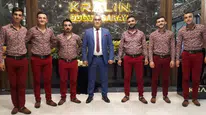 Konya’yı coşturan ekip bu kez üzdü! Grup Kaşıks’ın genç ismi hayatını kaybetti