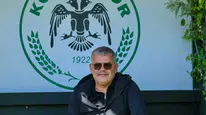 Konyaspor’a PFDK’dan sevindiren haber! Ceza çıkmadı