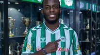 Konyaspor’a yeni transfer! Dompé imzayı attı