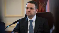 Bakan Gürlek açıkladı! Türkiye'den Netanyahu için kırmızı bülten talebi