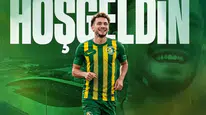 Konyaspor tarihine geçen genç oyuncu transfer oldu