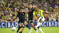 Fenerbahçe, play-off turu için sahaya çıkıyor