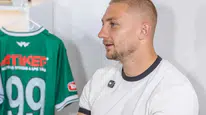 Konyaspor’da beklenen ayrılık gerçekleşti! Kramer’in yeni adresi belli oldu