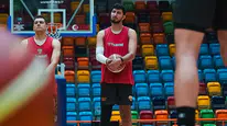 Konya Büyükşehir erken başladı