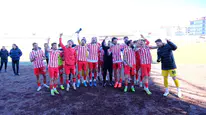 1922 Akşehirspor ilk maçına çıkıyor