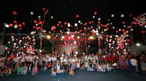 Konya’da 5 bin çocuk sporla buluştu! MEGA Yaz Spor Okulları sona erdi