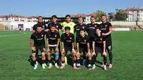 1922 Akşehirspor ağır yaralı!