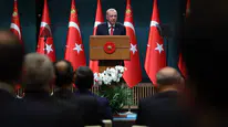 Cumhurbaşkanı Erdoğan’dan fon krizi hakkında ilk açıklama geldi