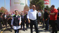 Konya Şeker'den çalışanlara büyük müjde! Kişi başı 50 bin TL ödenecek