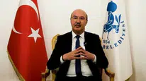 Konyalı başkandan bomba çıkış!  O olursa istifaya hazırım