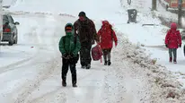 Valilik açıkladı! Eğitime 1 gün ara verildi