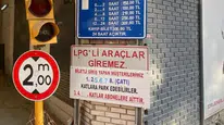 Belediyeden otopark ücretine rekor zam!