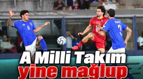 A Milli Takım bildiğiniz gibi! 4'te 0 yaptık