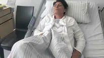 Arabesk Sanatçısı Cansever’den üzen haber
