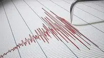 Denizli'de 4 büyüklüğünde deprem