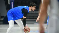 Konya Büyükşehir'e pivot takviyesi