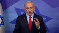 Netanyahu: Trump'la taktiksel anlaşmazlıklar yaşıyoruz
