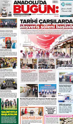 15 Ağustos 2026