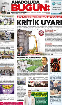 17 Ağustos 2026