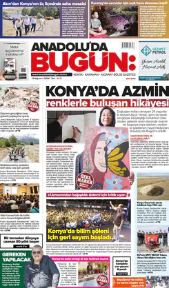 18 Ağustos 2026