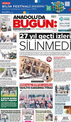19 Ağustos 2026