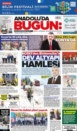 20 Ağustos 2026