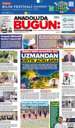 21 Ağustos 2026