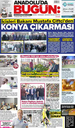 22 Ağustos 2026