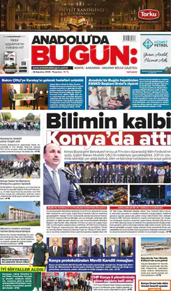 24 Ağustos 2026